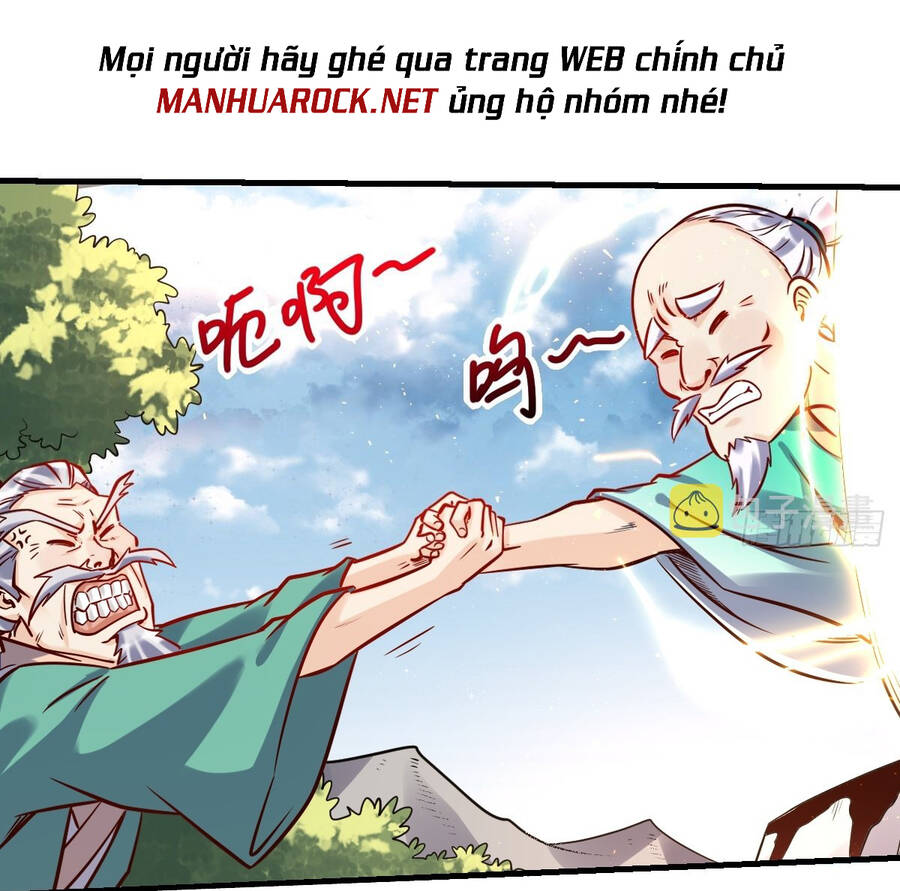 Nguyên Lai Ta Là Tu Tiên Đại Lão Chapter 160 - 15