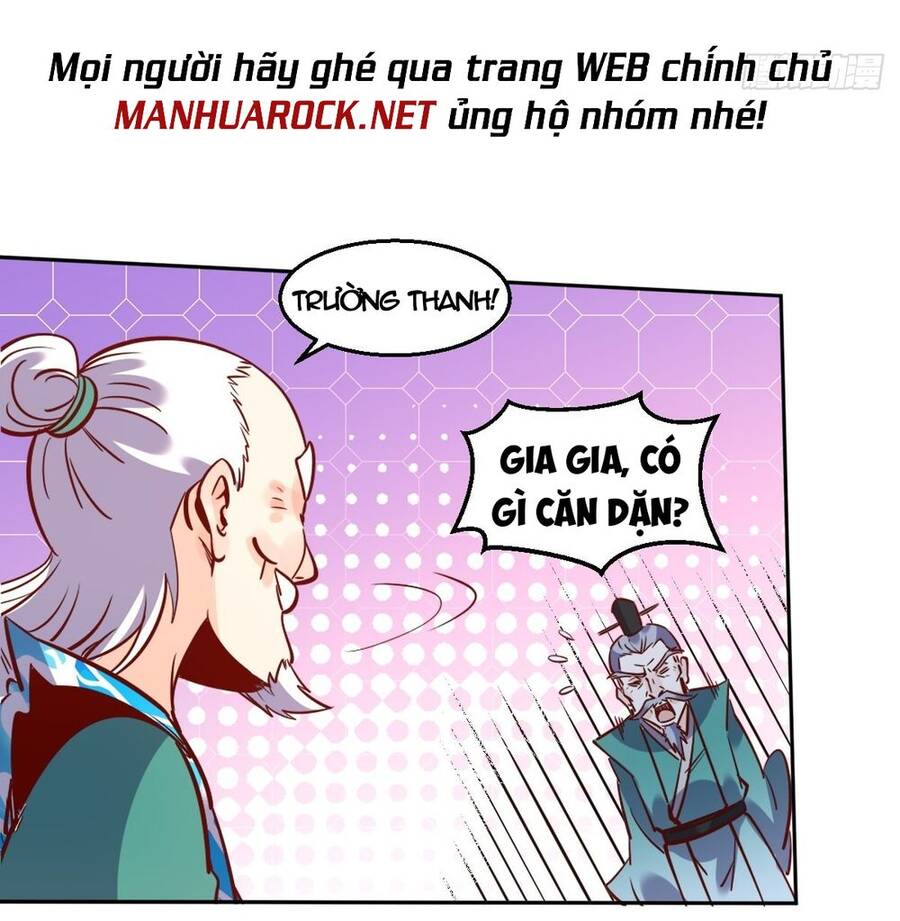 Nguyên Lai Ta Là Tu Tiên Đại Lão Chapter 114 - 30