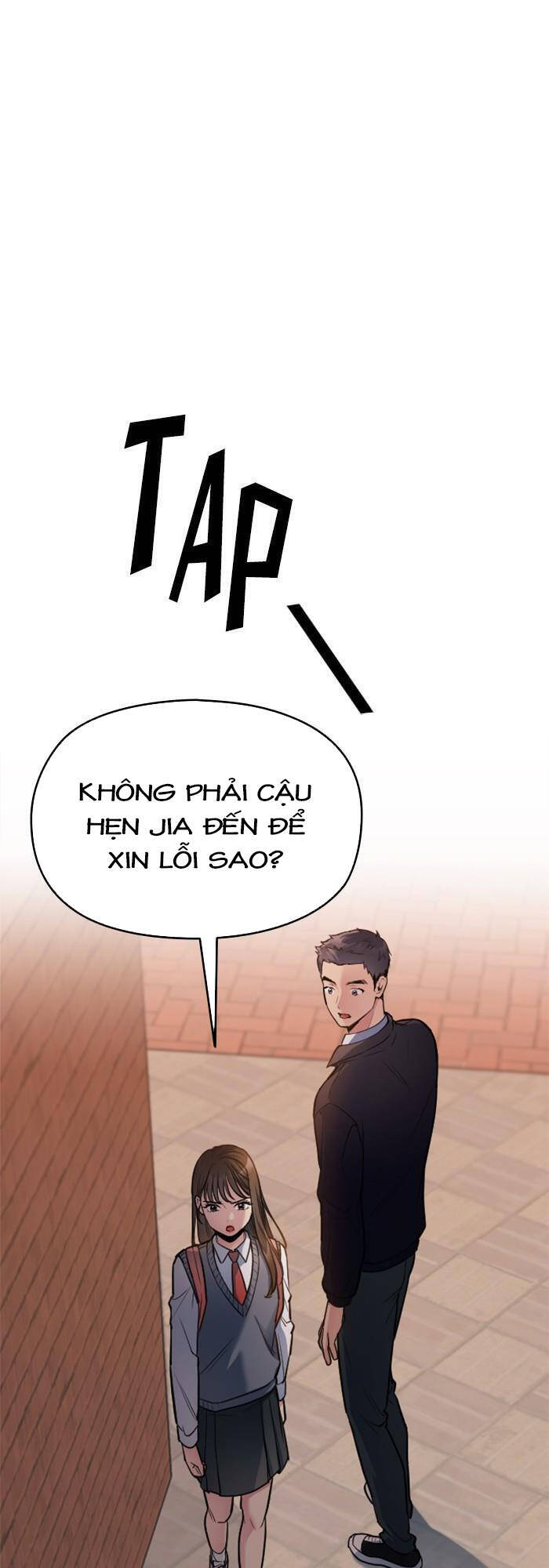 Ẩn Danh, Tôi Biết Bạn! Chapter 22 - 2