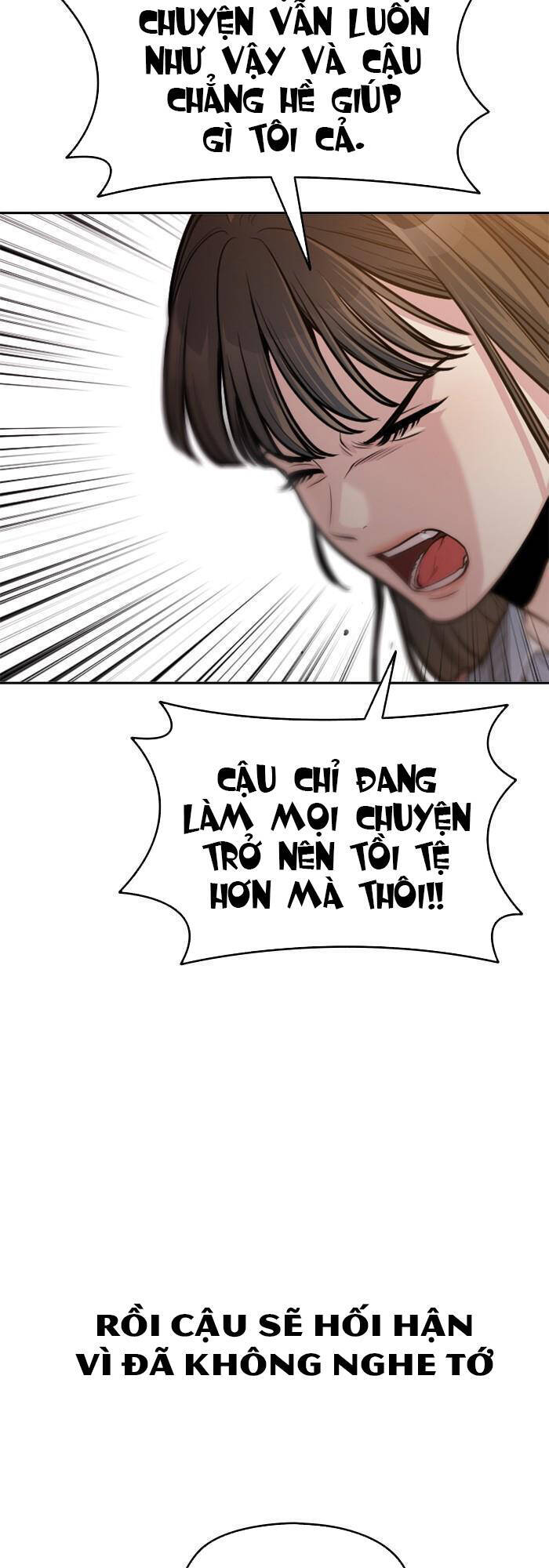 Ẩn Danh, Tôi Biết Bạn! Chapter 22 - 23