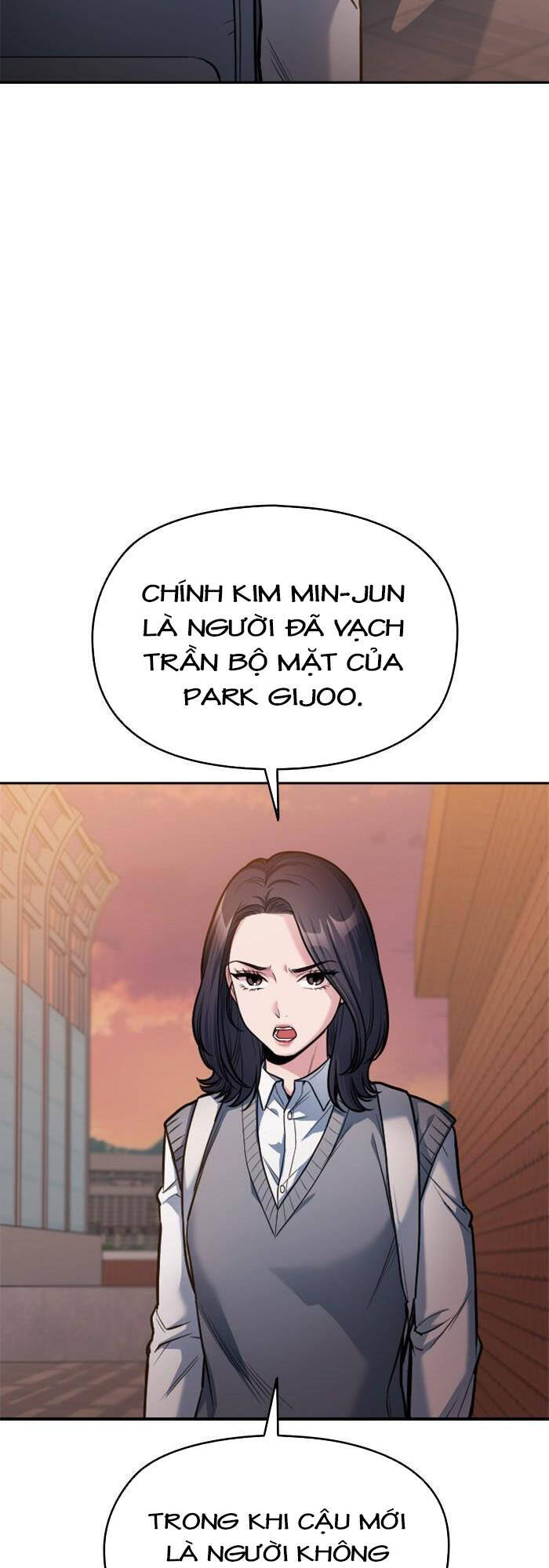 Ẩn Danh, Tôi Biết Bạn! Chapter 22 - 35