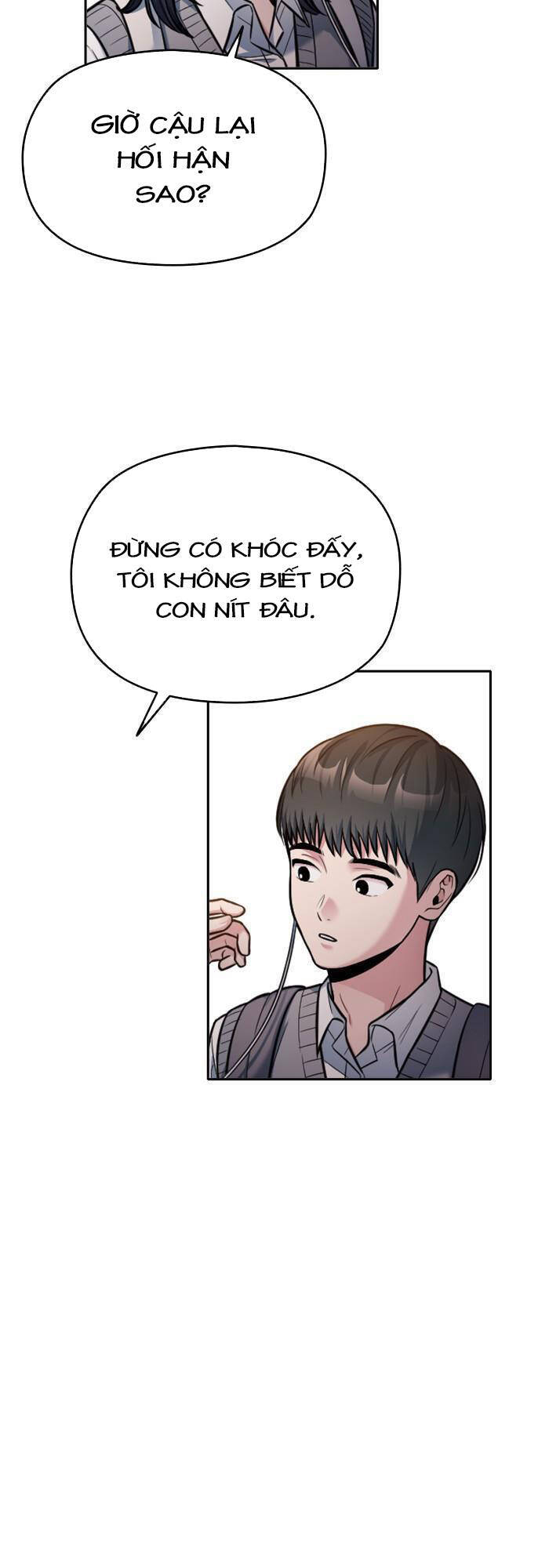 Ẩn Danh, Tôi Biết Bạn! Chapter 22 - 48