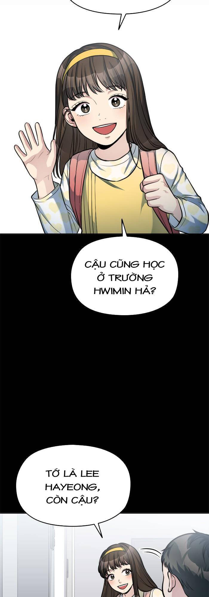 Ẩn Danh, Tôi Biết Bạn! Chapter 22 - 55