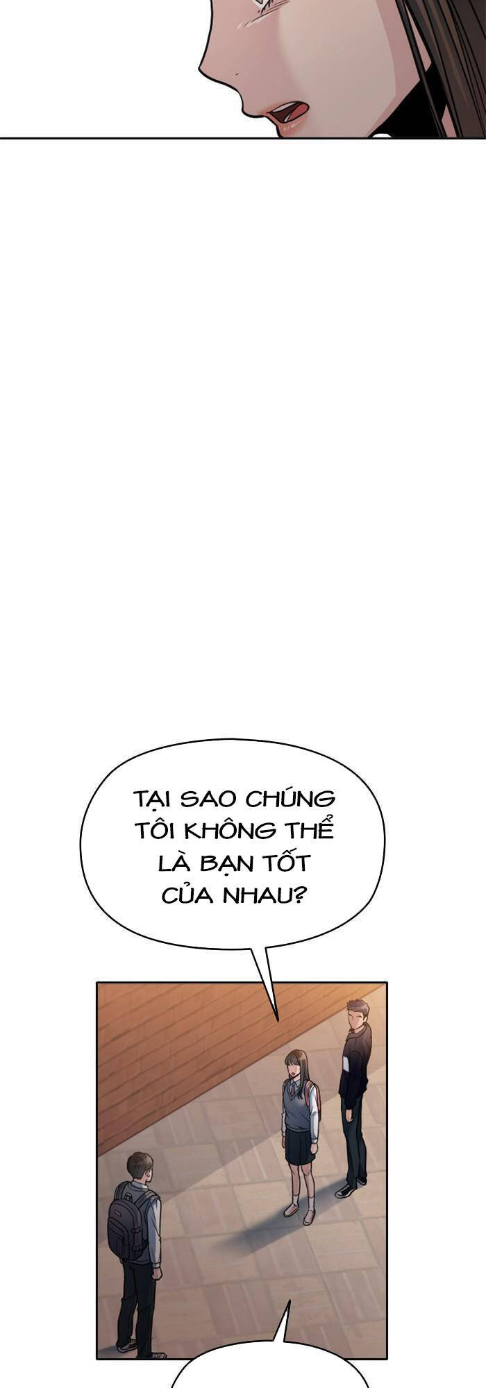 Ẩn Danh, Tôi Biết Bạn! Chapter 22 - 10