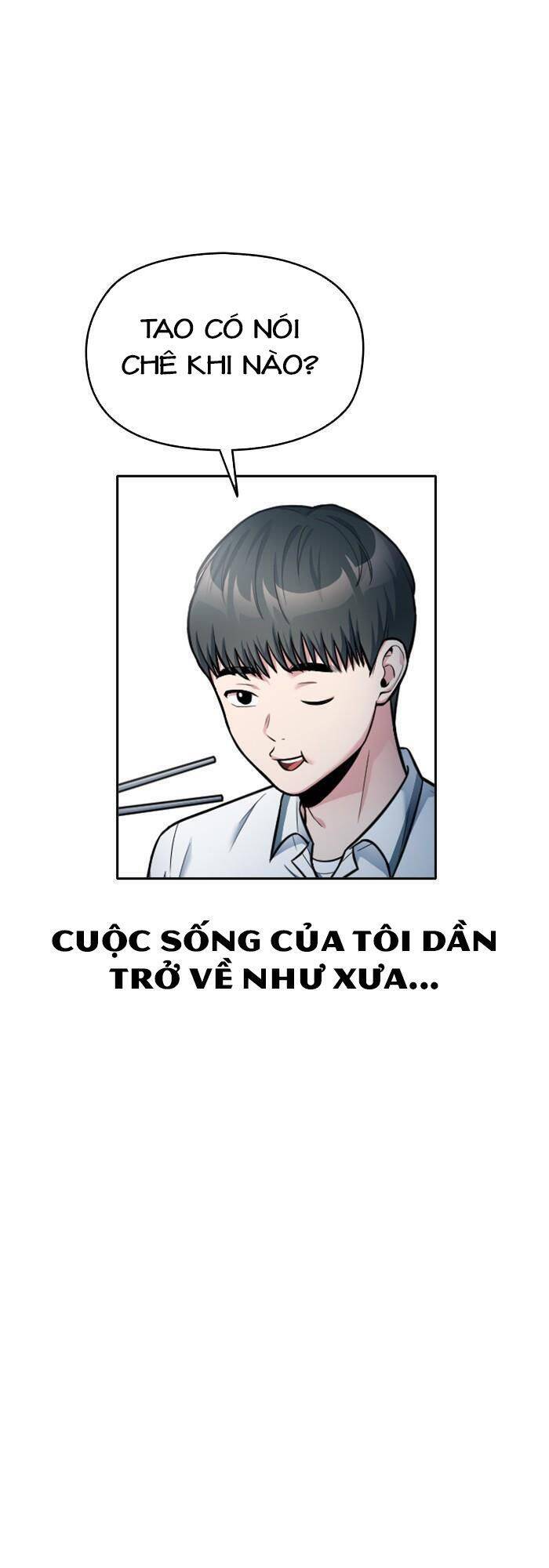 Ẩn Danh, Tôi Biết Bạn! Chapter 23 - 24