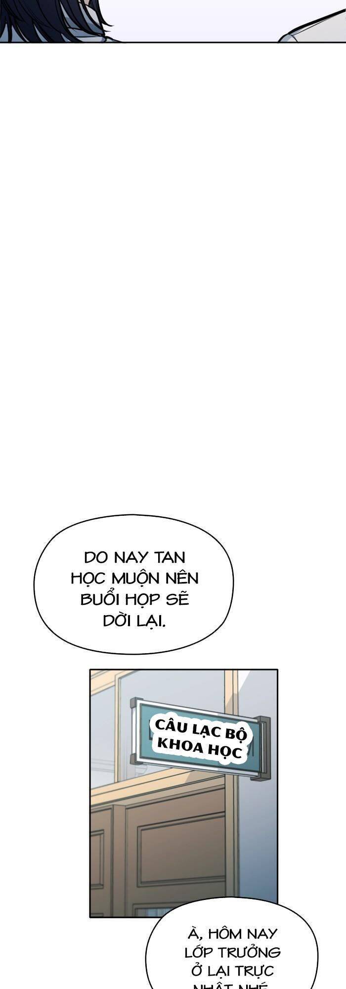 Ẩn Danh, Tôi Biết Bạn! Chapter 23 - 35