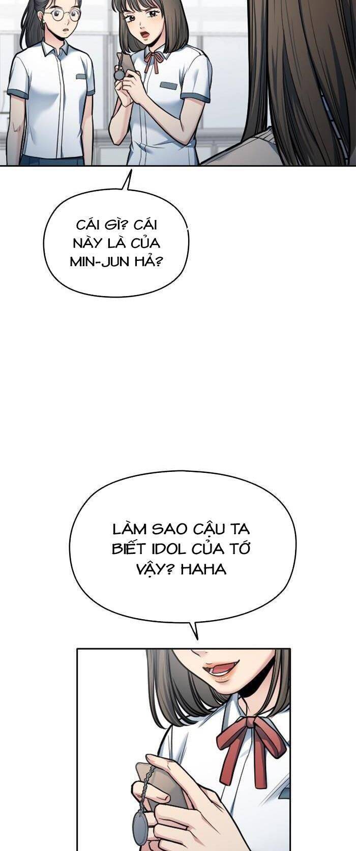 Ẩn Danh, Tôi Biết Bạn! Chapter 23 - 42