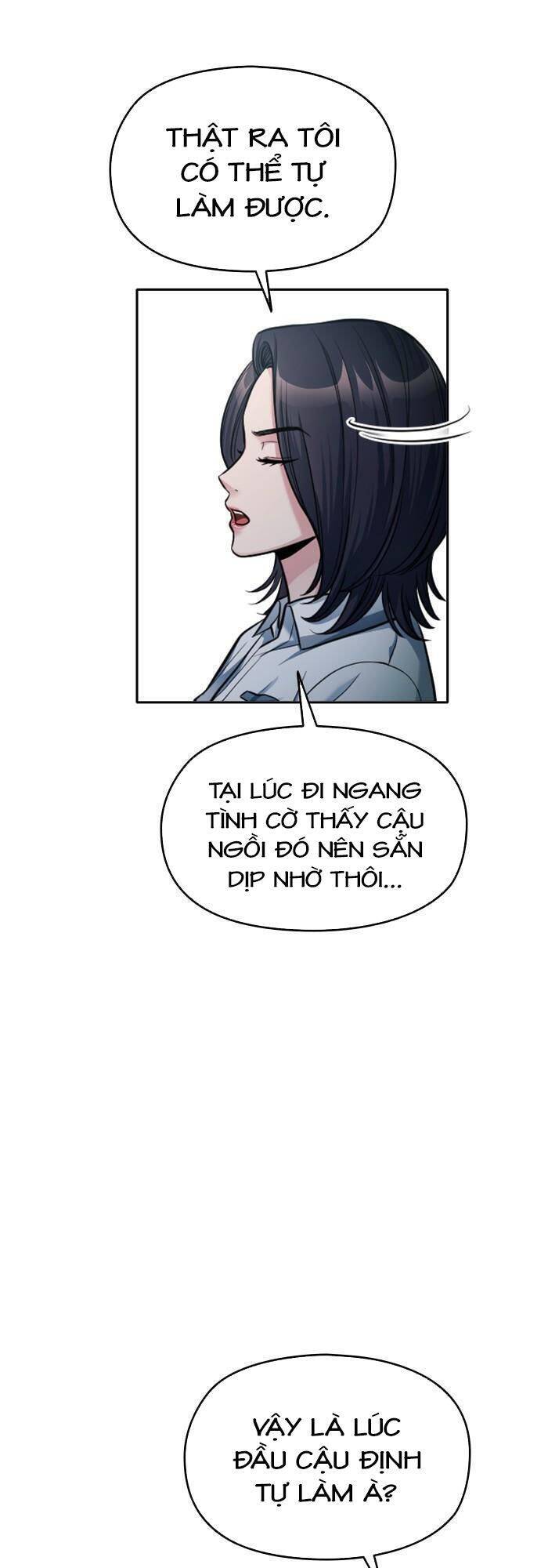 Ẩn Danh, Tôi Biết Bạn! Chapter 23 - 73