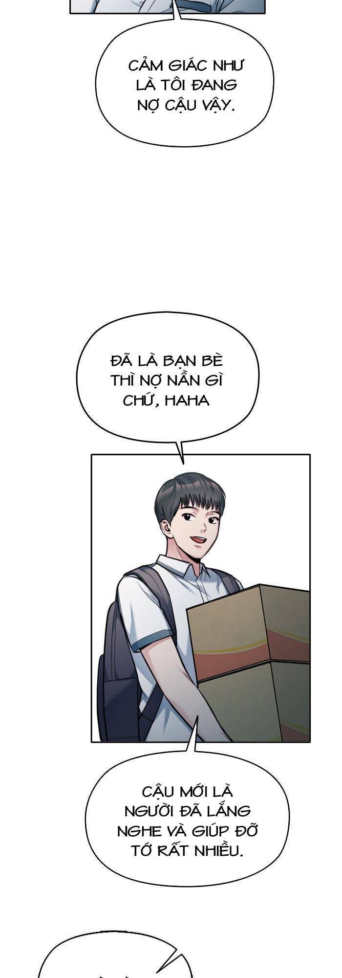 Ẩn Danh, Tôi Biết Bạn! Chapter 23 - 75