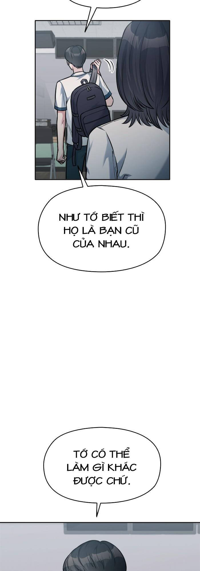 Ẩn Danh, Tôi Biết Bạn! Chapter 24 - 11