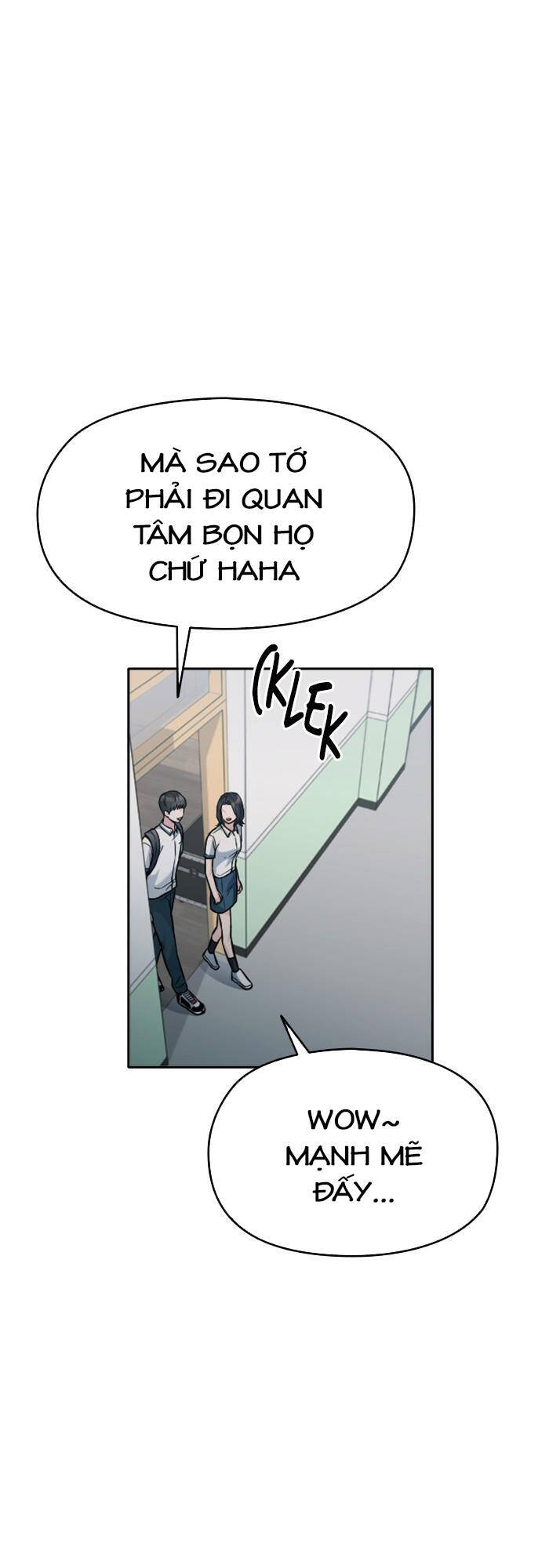 Ẩn Danh, Tôi Biết Bạn! Chapter 24 - 14