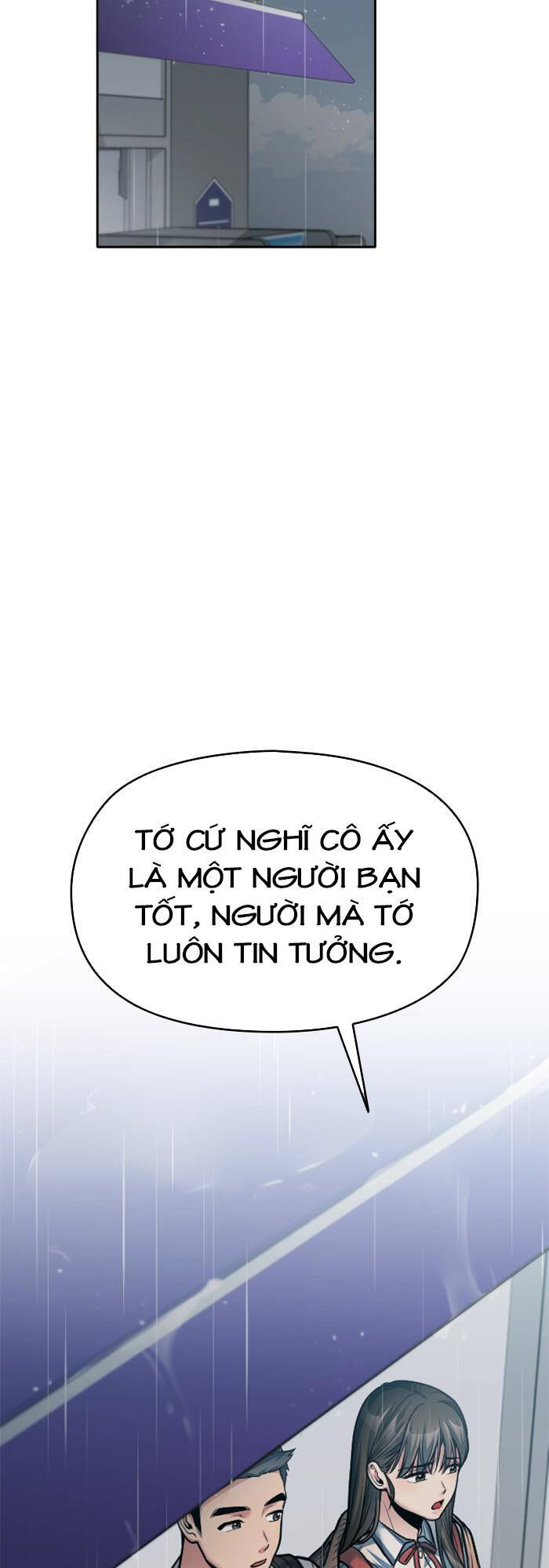 Ẩn Danh, Tôi Biết Bạn! Chapter 24 - 57