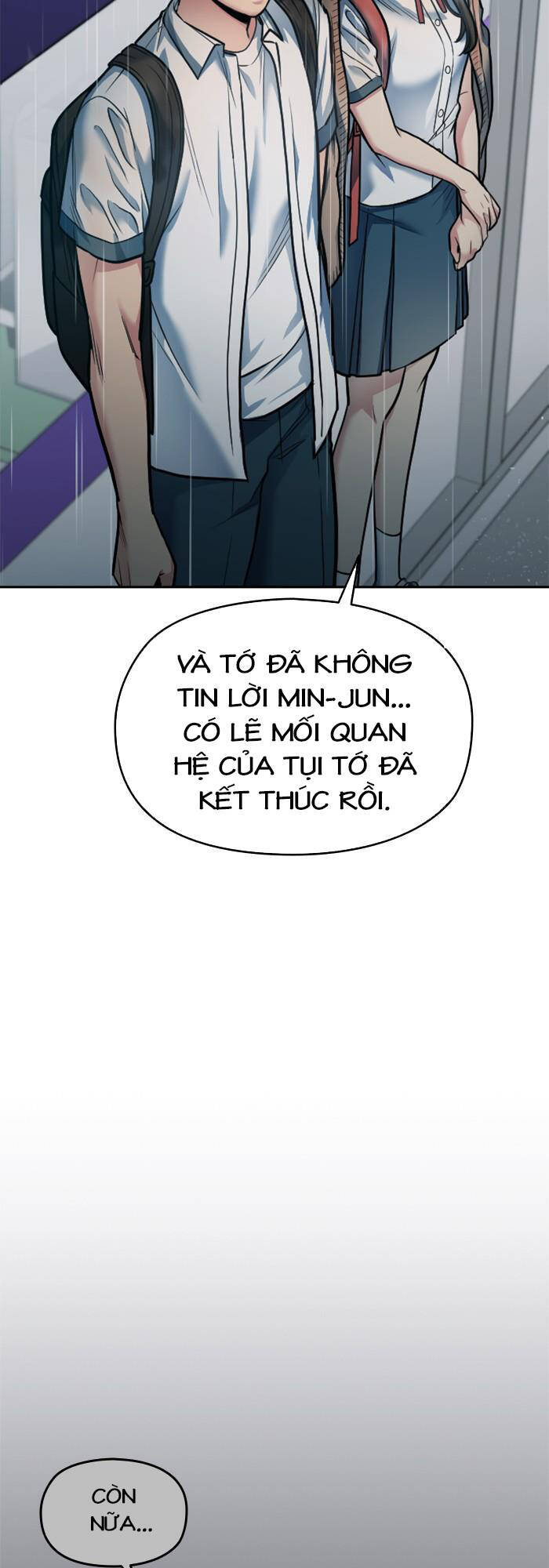 Ẩn Danh, Tôi Biết Bạn! Chapter 24 - 58