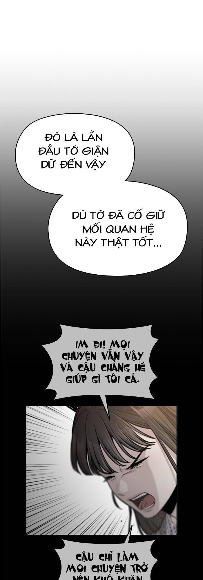 Ẩn Danh, Tôi Biết Bạn! Chapter 24 - 60