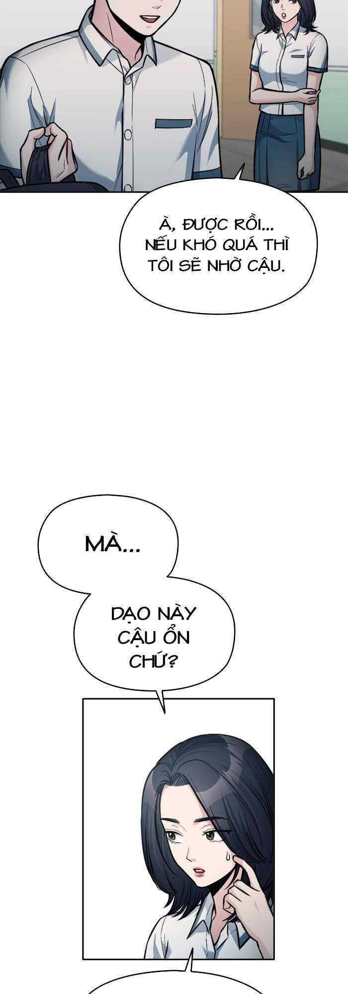 Ẩn Danh, Tôi Biết Bạn! Chapter 24 - 9