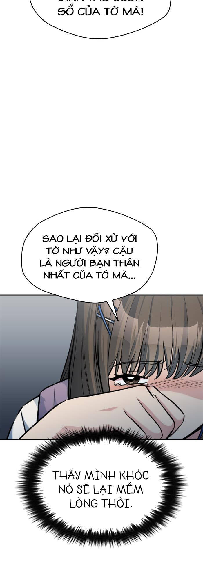 Ẩn Danh, Tôi Biết Bạn! Chapter 25 - 44