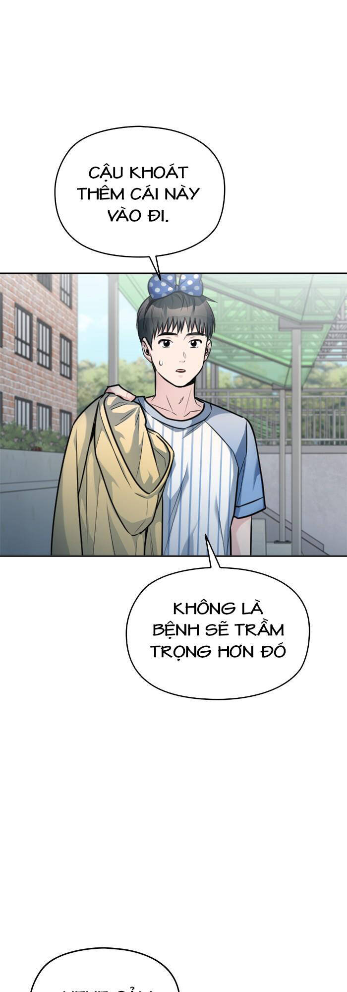 Ẩn Danh, Tôi Biết Bạn! Chapter 25 - 62