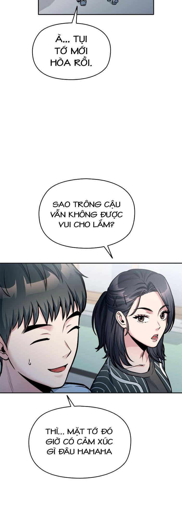 Ẩn Danh, Tôi Biết Bạn! Chapter 25 - 77