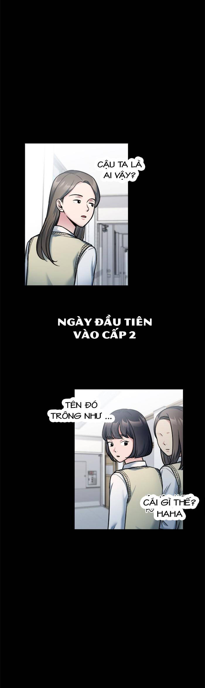 Ẩn Danh, Tôi Biết Bạn! Chapter 26 - 31