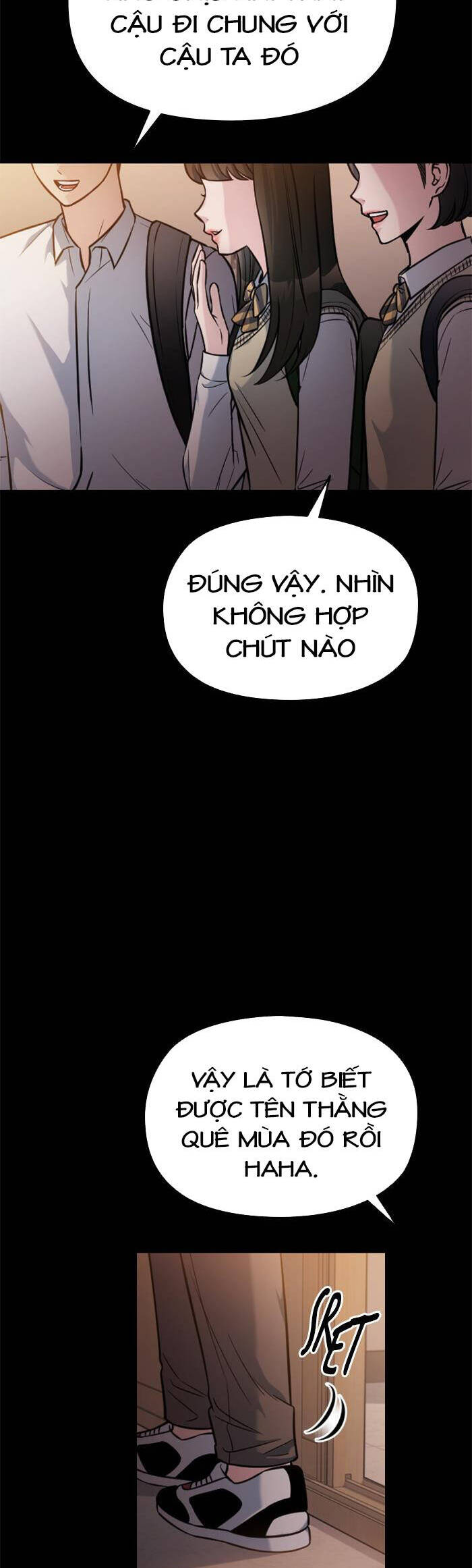 Ẩn Danh, Tôi Biết Bạn! Chapter 26 - 37