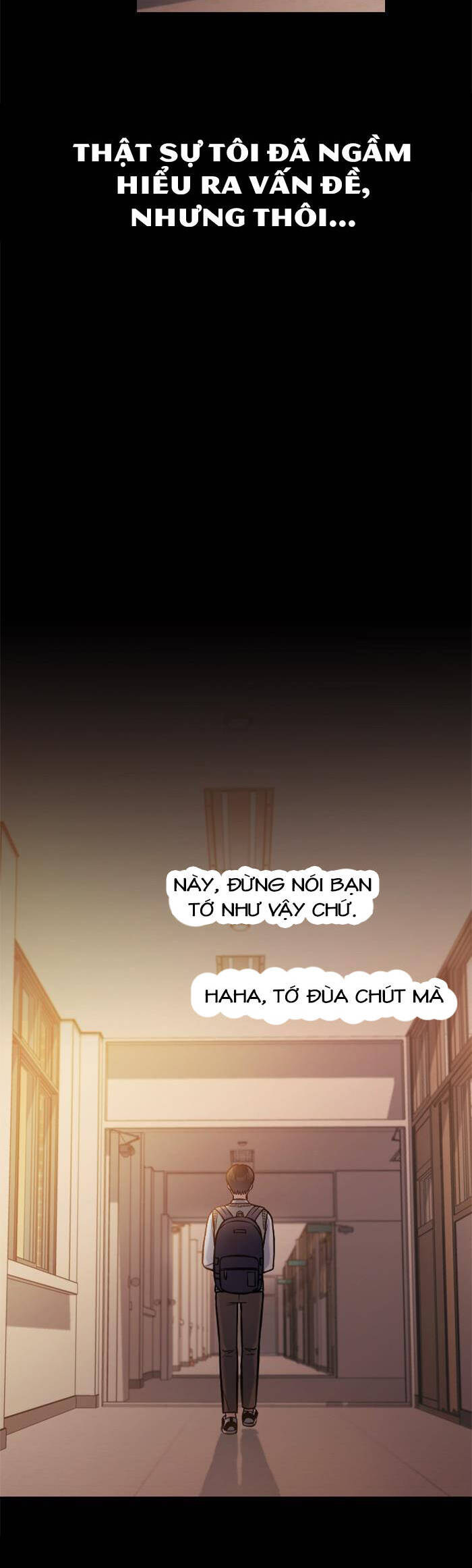 Ẩn Danh, Tôi Biết Bạn! Chapter 26 - 38