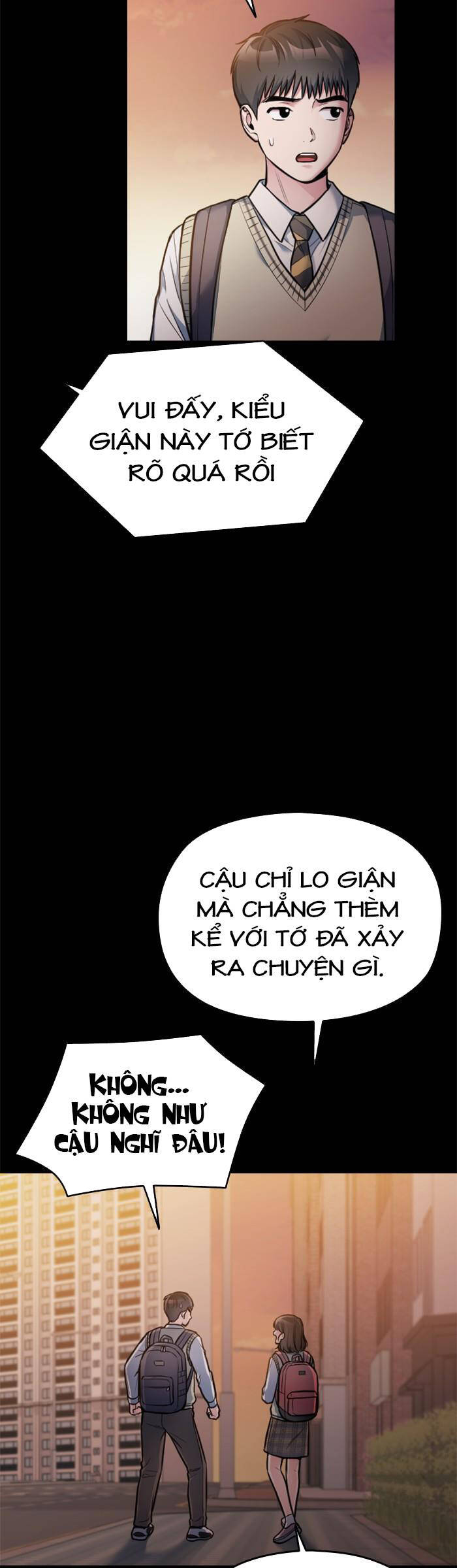 Ẩn Danh, Tôi Biết Bạn! Chapter 26 - 49