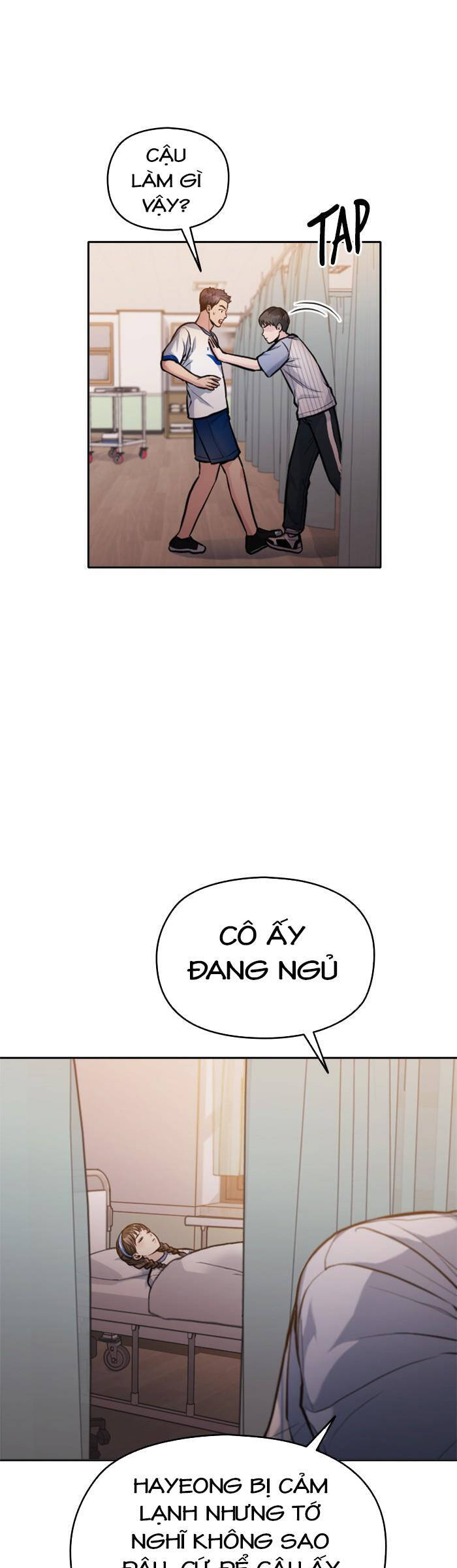 Ẩn Danh, Tôi Biết Bạn! Chapter 26 - 58