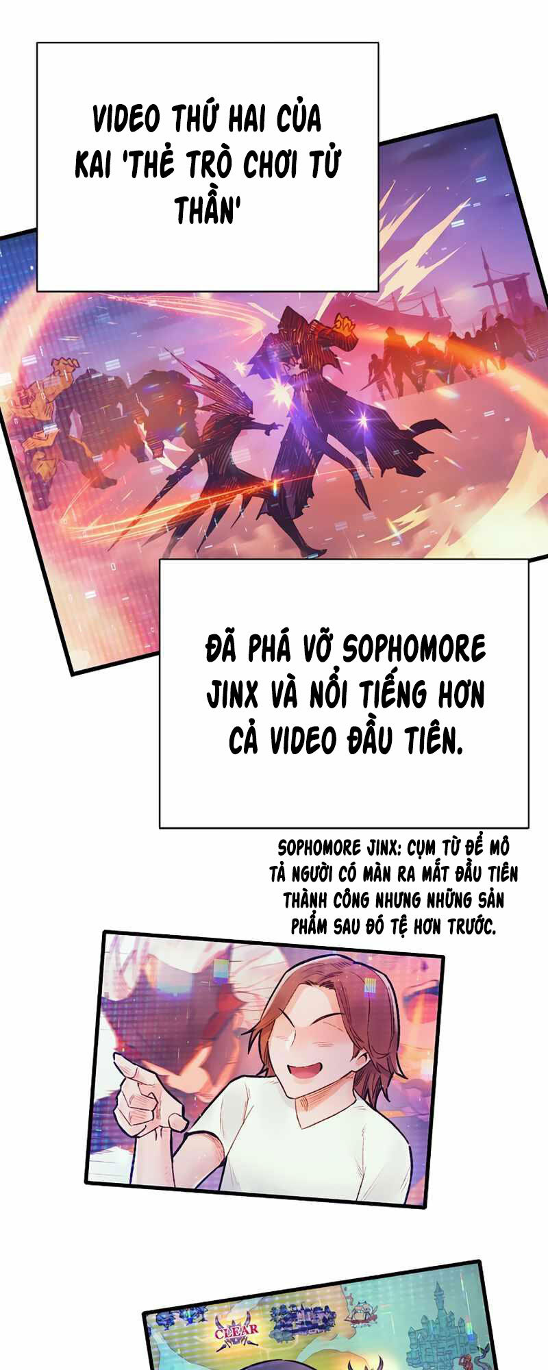 tu sĩ trị liệu thái dương Chapter 48 - Trang 2