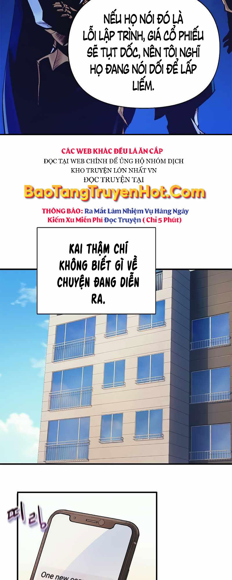 tu sĩ trị liệu thái dương Chapter 48 - Trang 2