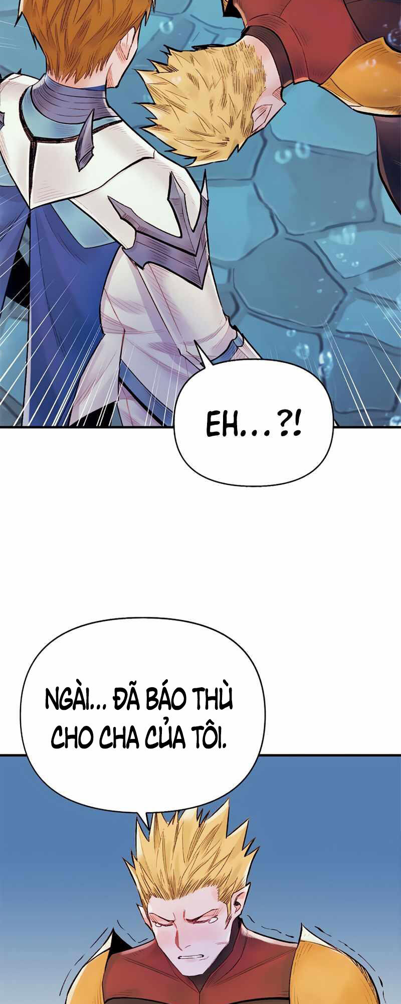 tu sĩ trị liệu thái dương Chapter 48 - Trang 2