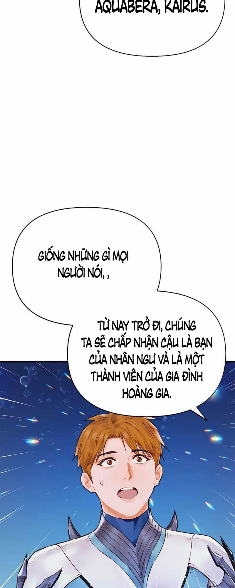 tu sĩ trị liệu thái dương Chapter 48 - Trang 2