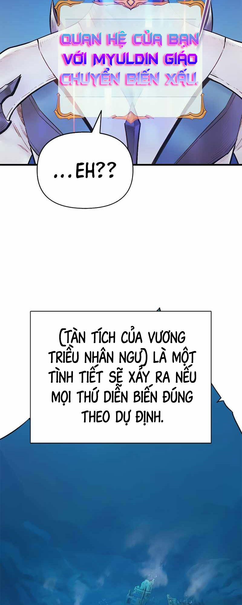 tu sĩ trị liệu thái dương Chapter 48 - Trang 2