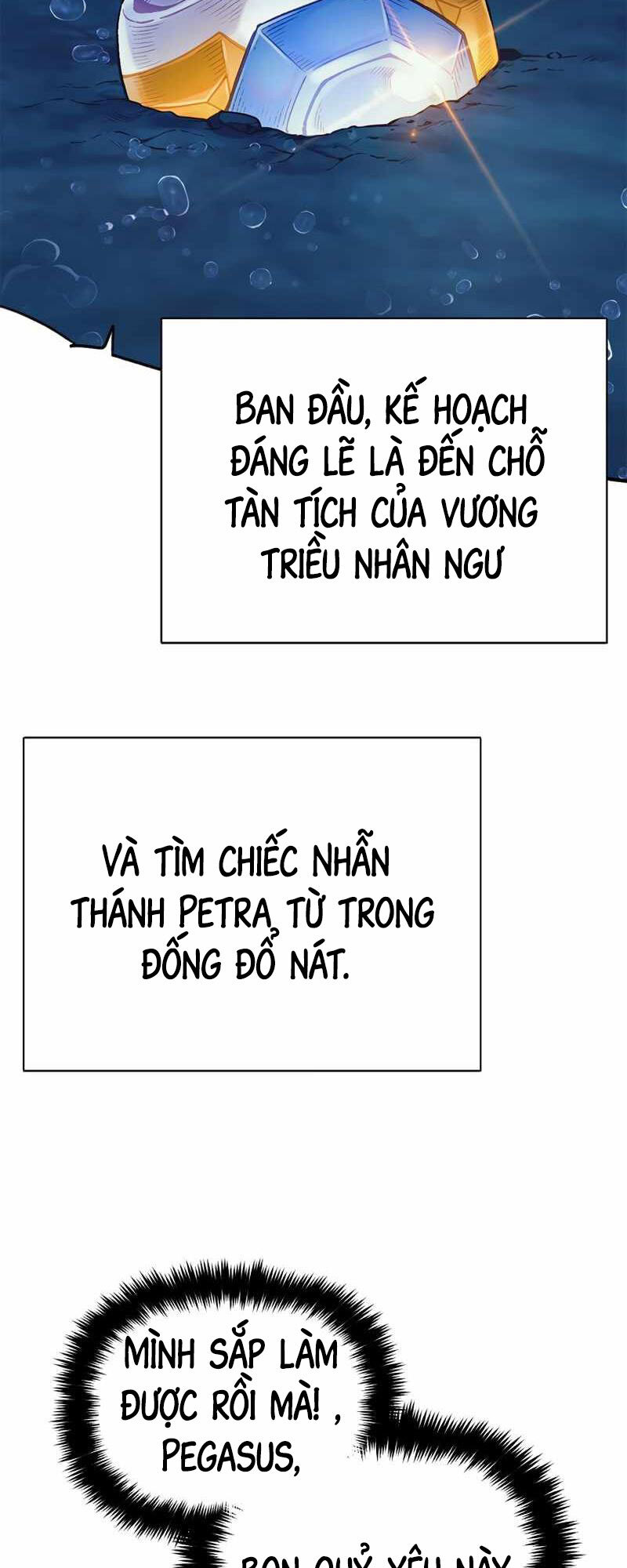 tu sĩ trị liệu thái dương Chapter 48 - Trang 2