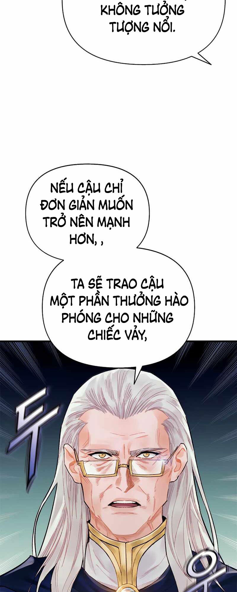 tu sĩ trị liệu thái dương Chapter 48 - Trang 2