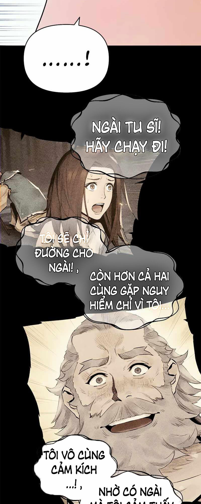 tu sĩ trị liệu thái dương Chapter 48 - Trang 2