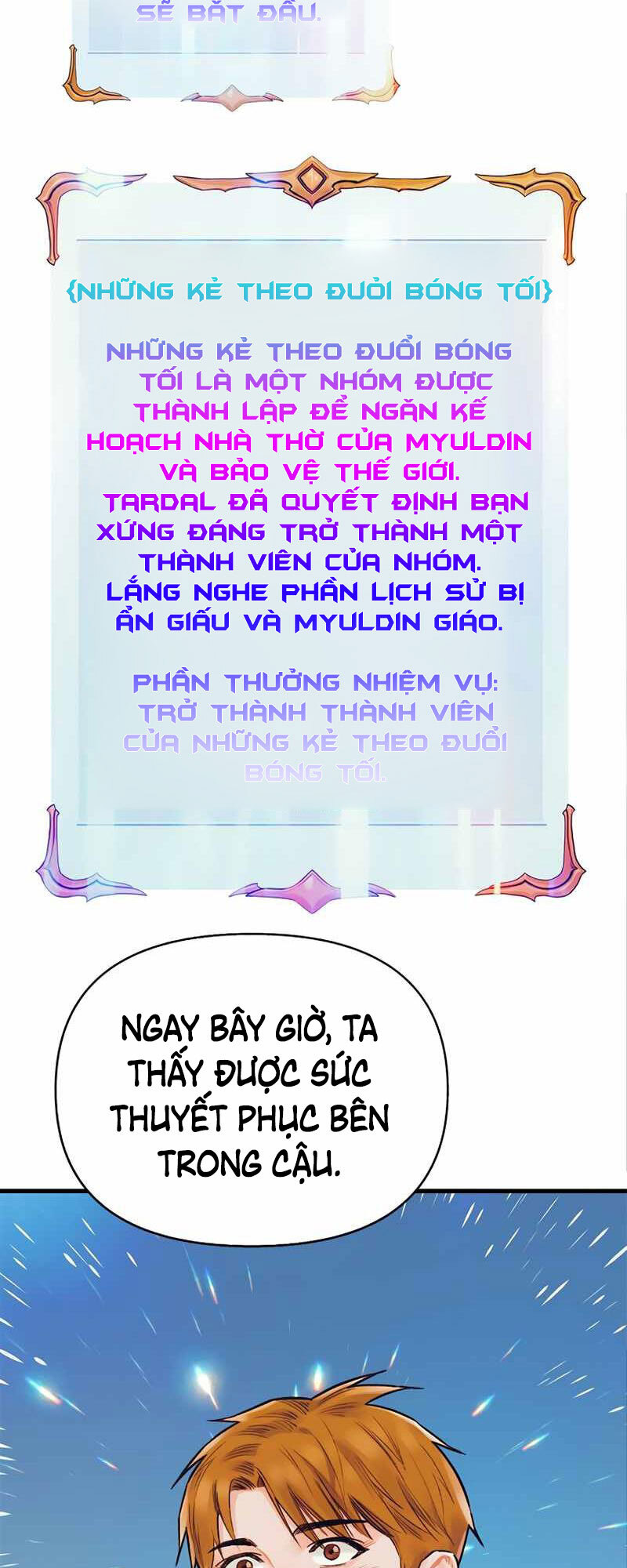 tu sĩ trị liệu thái dương Chapter 48 - Trang 2