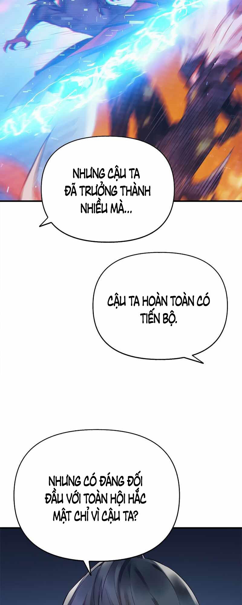 tu sĩ trị liệu thái dương Chapter 48 - Trang 2