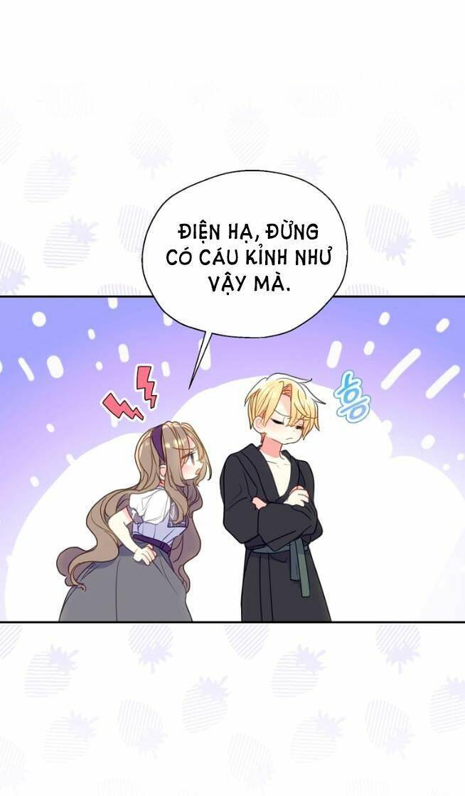 Bệ Hạ, Xin Đừng Giết Thần Nữa! Chapter 81.5 - 18