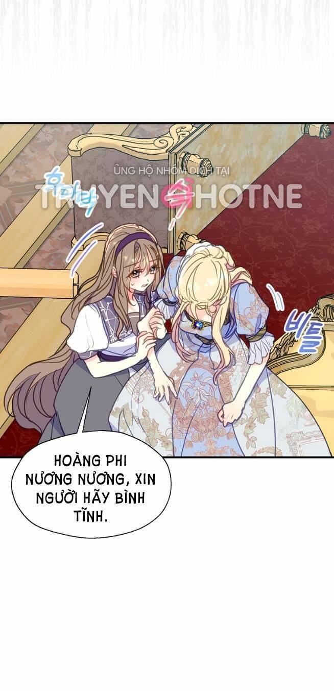 Bệ Hạ, Xin Đừng Giết Thần Nữa! Chapter 81.5 - 7