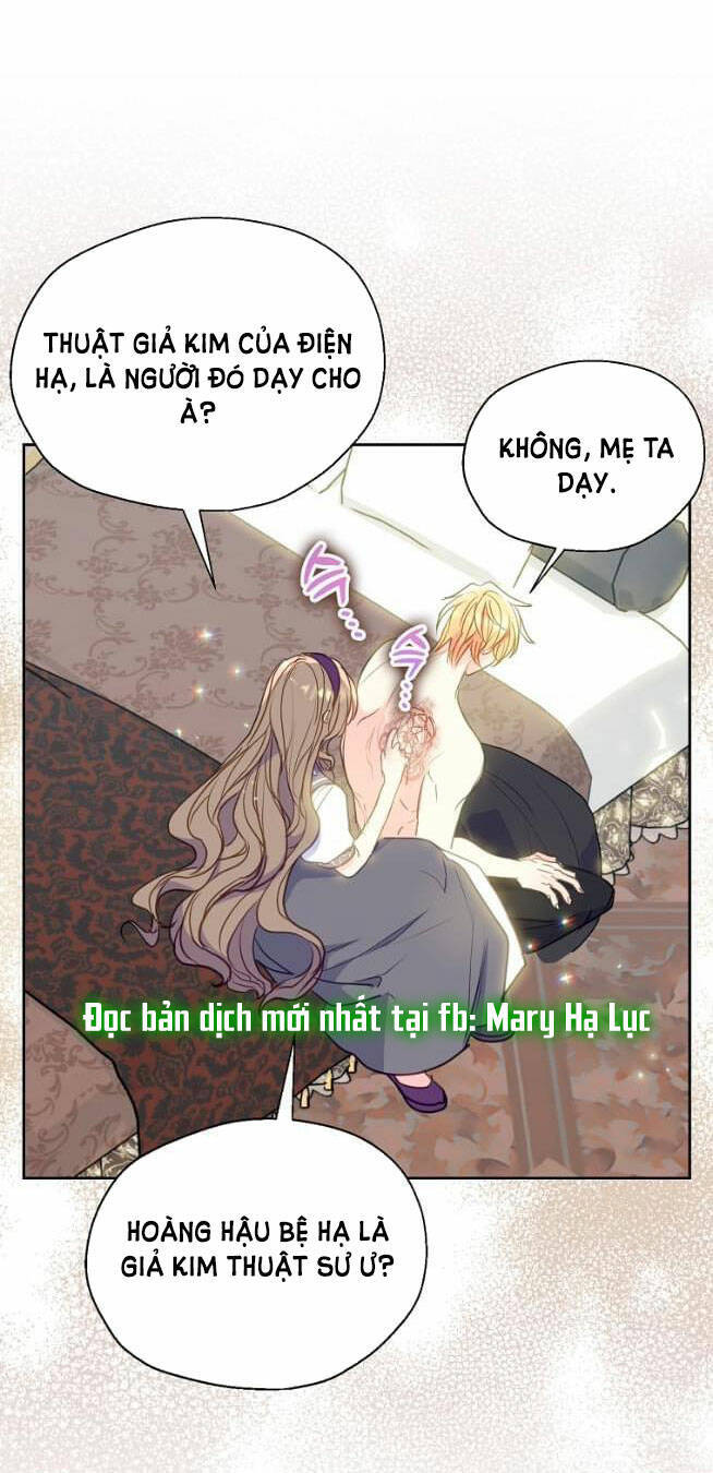 Bệ Hạ, Xin Đừng Giết Thần Nữa! Chapter 82.1 - 7