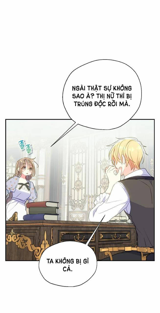 Bệ Hạ, Xin Đừng Giết Thần Nữa! Chapter 82.2 - 30