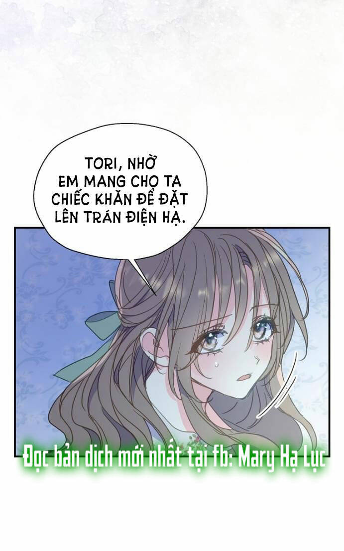 Bệ Hạ, Xin Đừng Giết Thần Nữa! Chapter 83.2 - 24