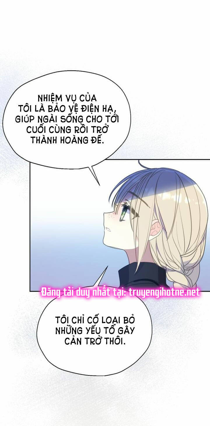 Bệ Hạ, Xin Đừng Giết Thần Nữa! Chapter 85.2 - 24