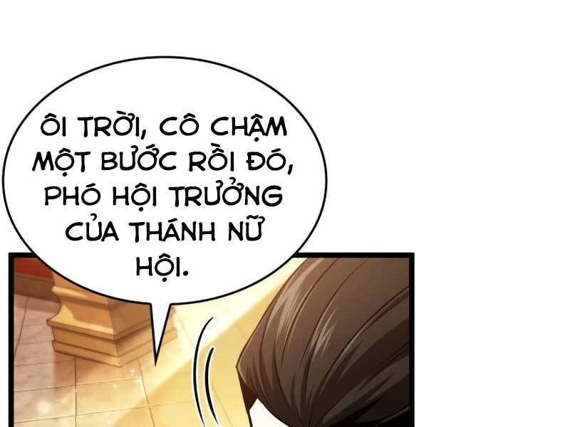 Thế Giới Sau Tận Thế Chapter 33 - 54