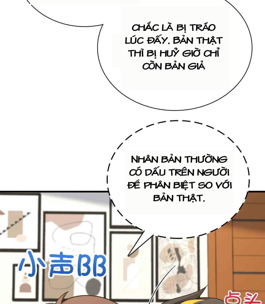 Bà Xã Nhà Tôi Đến Từ Ngàn Năm Trước Chapter 83 - 49