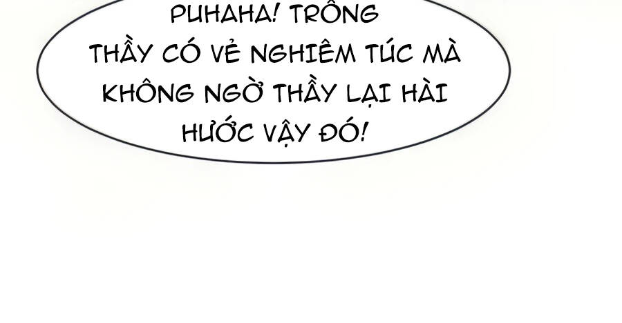 Giáo Viên Của Những Nhân Vật Phản Diện Chapter 25.5 - 69