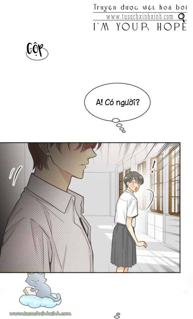 Ai Là Ngài Hiệu Trưởng Chapter 4 - 9