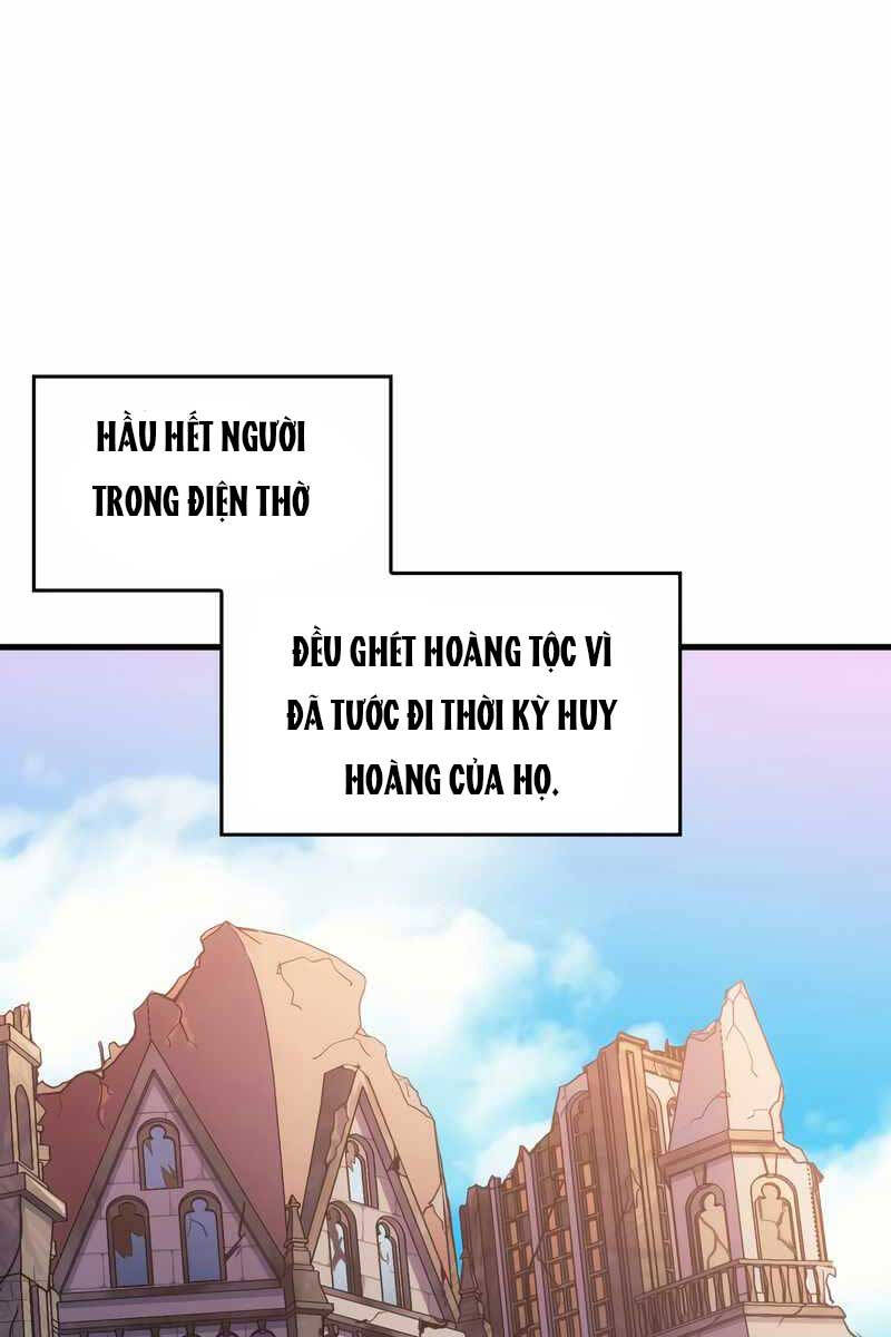 Tái Sinh Thành Công Chức Bình Thường Ở Một Thế Giới Xa Lạ Chapter 47 - 51