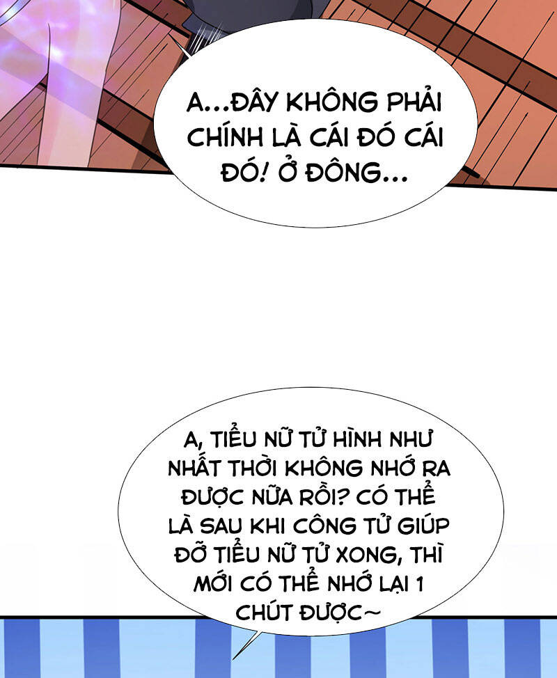 Không Có Đạo Lữ Sẽ Chết Chapter 43 - 43