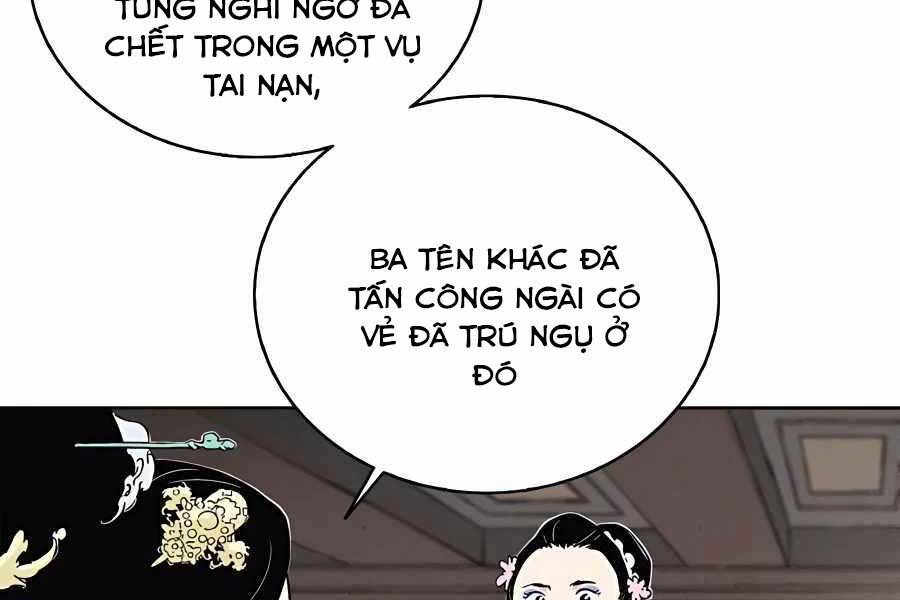 Trọng Sinh Thành Thần Y Thời Tam Quốc Chapter 45 - 53